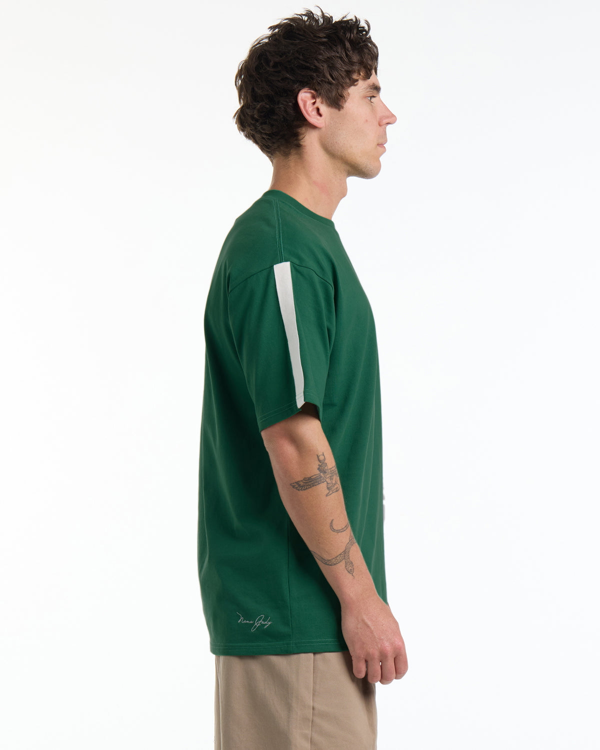 THE COMO T-SHIRT
