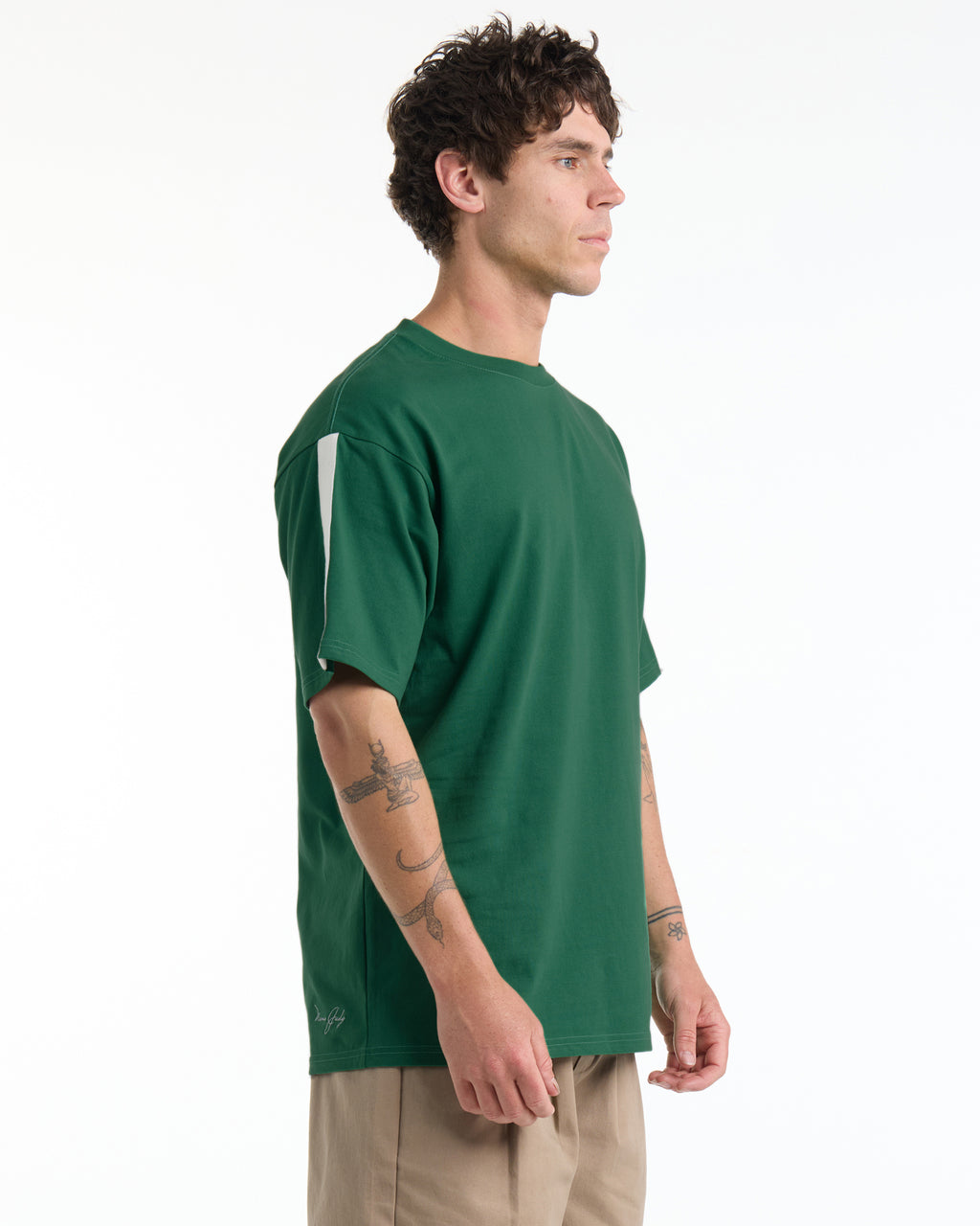 THE COMO T-SHIRT