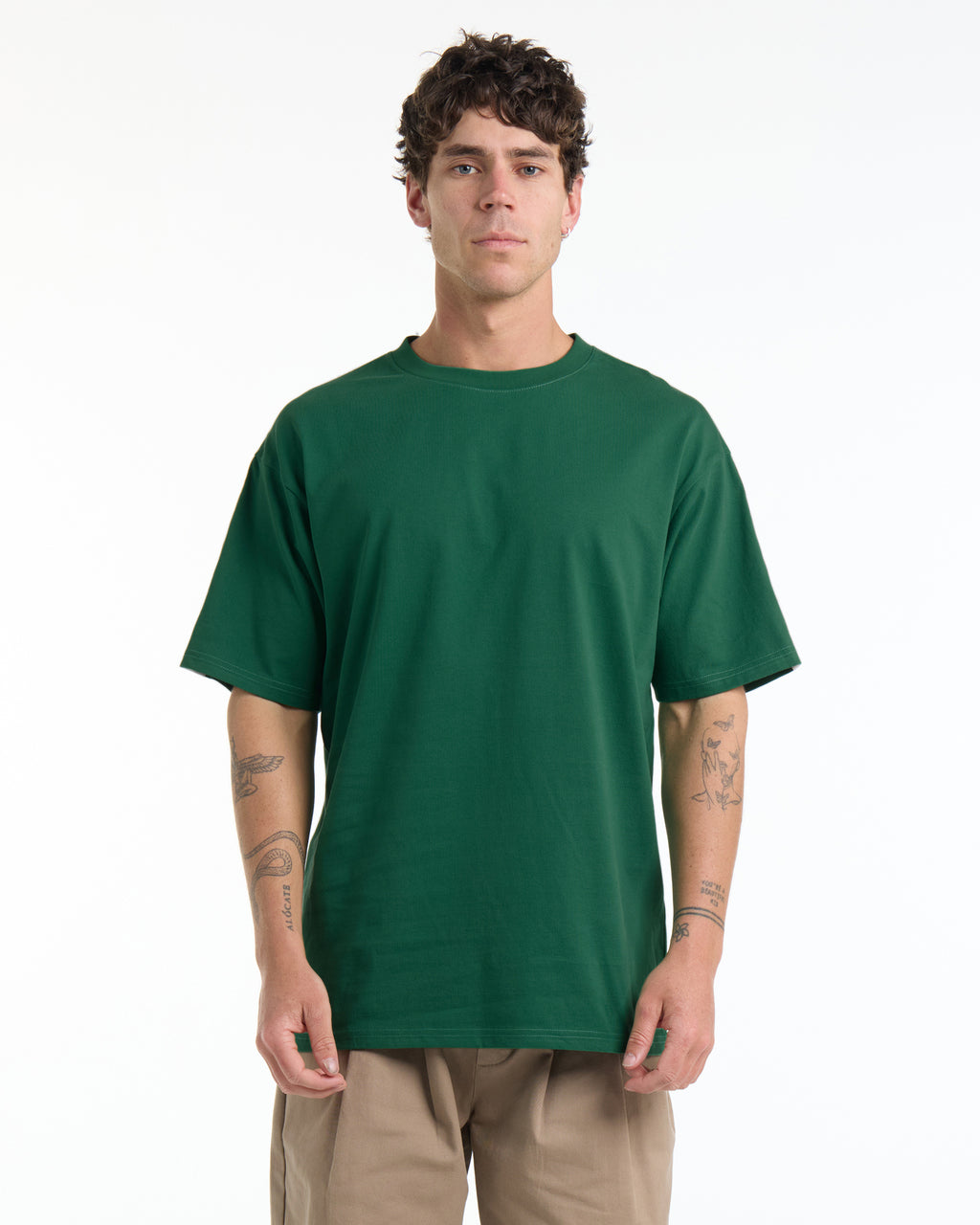 THE COMO T-SHIRT
