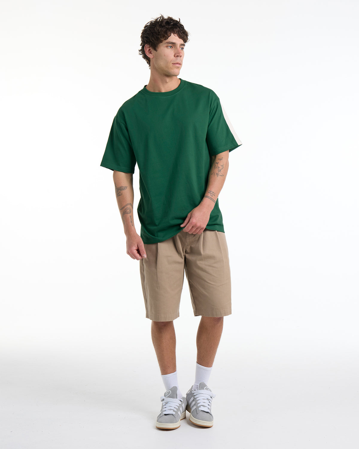 THE COMO T-SHIRT