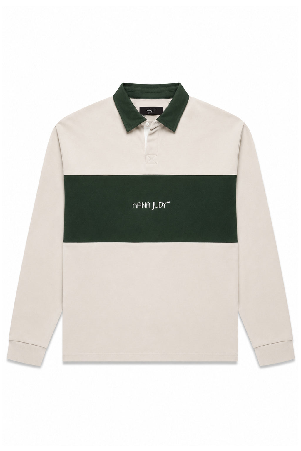 THE LE VAL RUGBY POLO