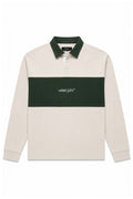 THE LE VAL RUGBY POLO