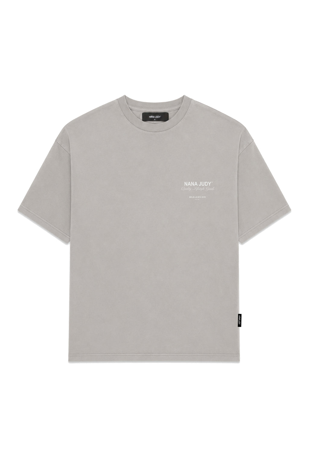 THE CANNES T-SHIRT