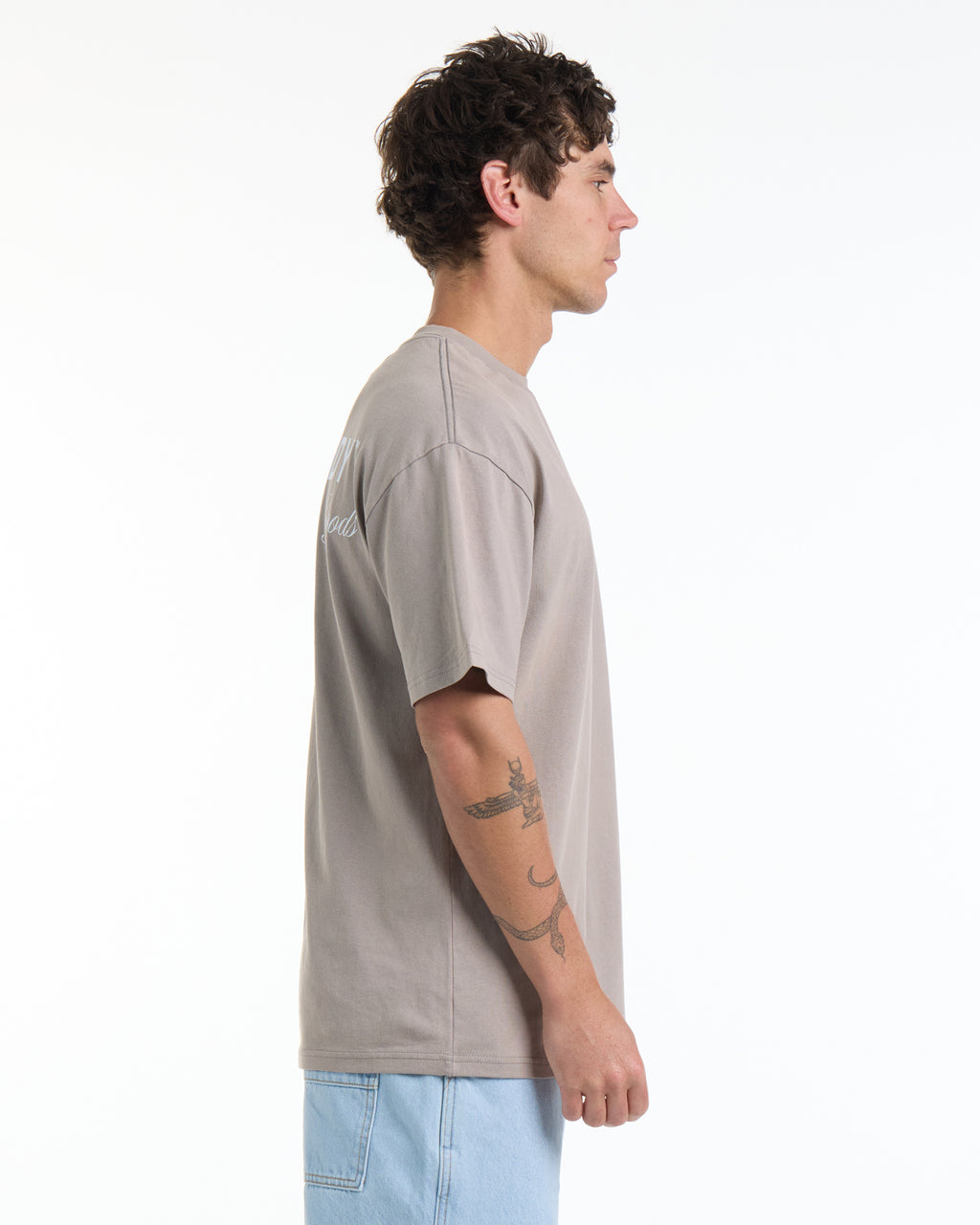 THE CANNES T-SHIRT