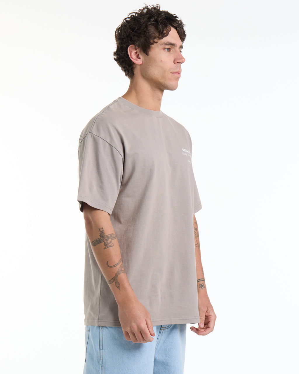 THE CANNES T-SHIRT