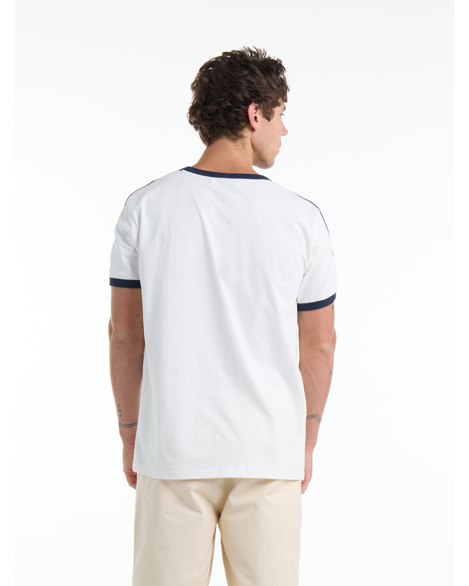 THE LAVANDOU T-SHIRT