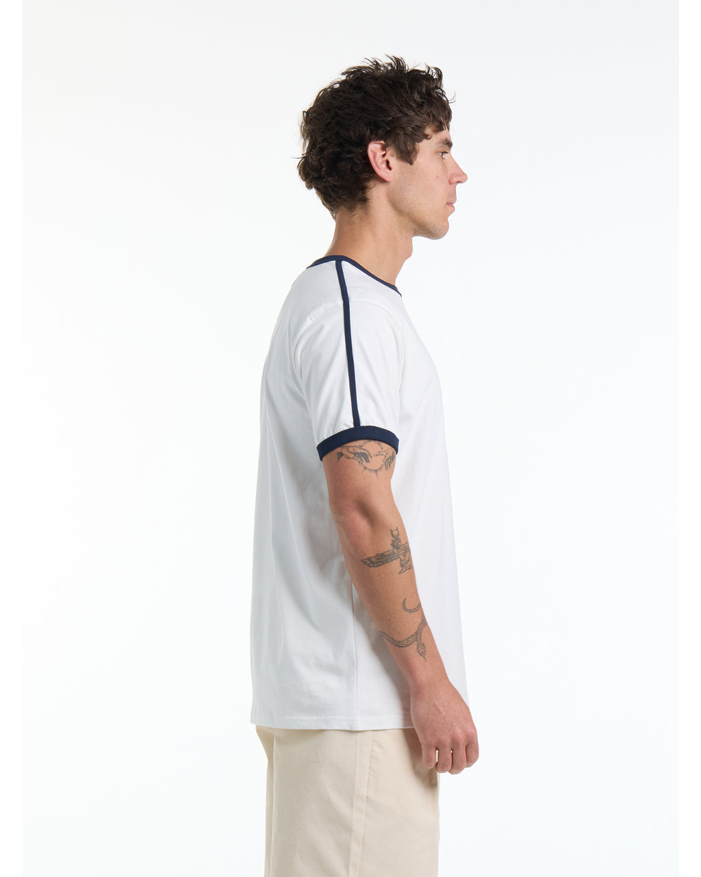 THE LAVANDOU T-SHIRT
