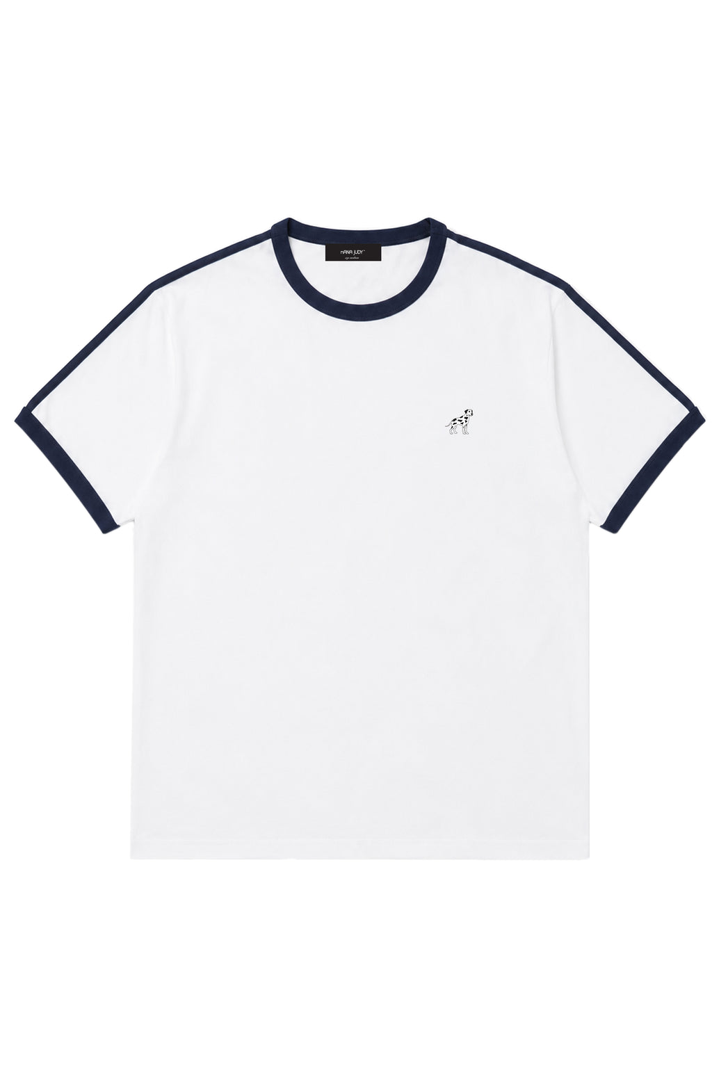 THE LAVANDOU T-SHIRT