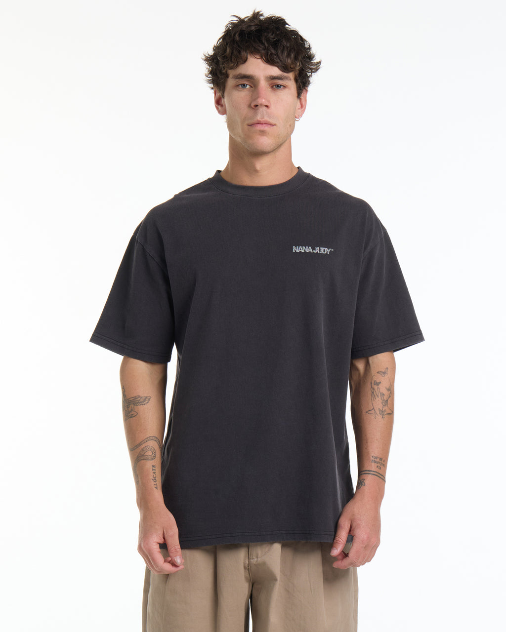 THE MONACO T-SHIRT