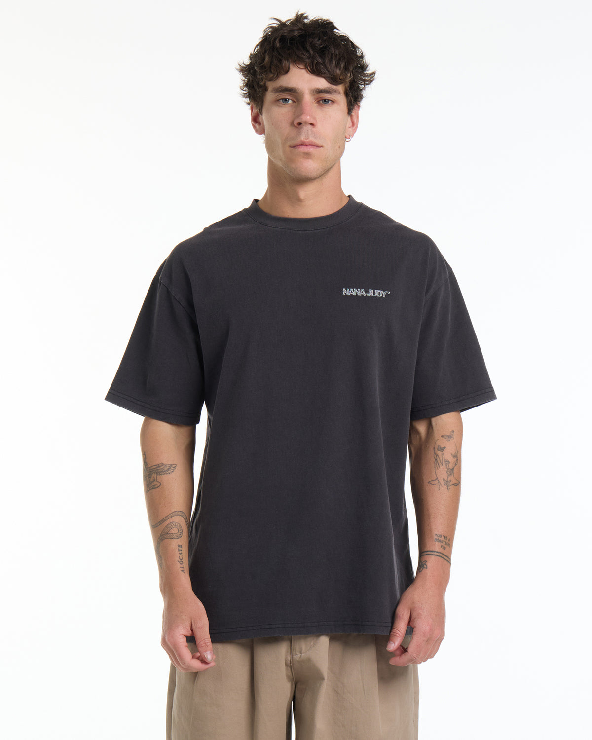 THE MONACO T-SHIRT