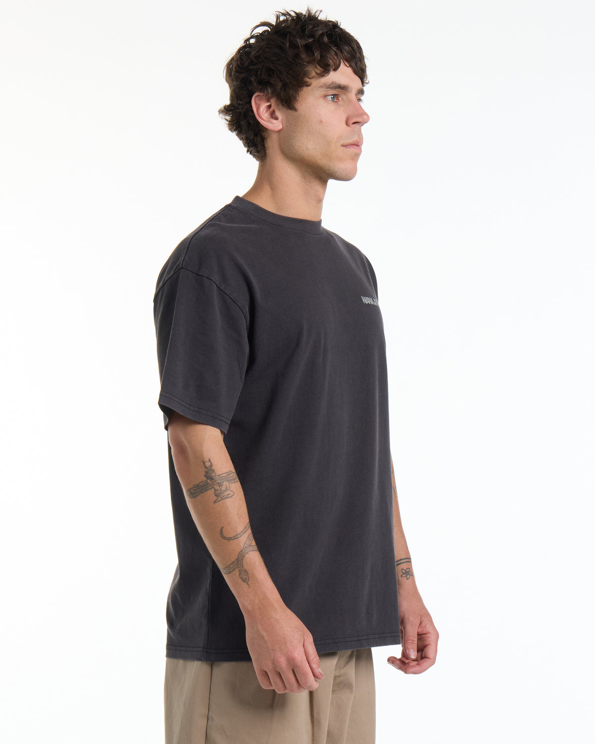 THE MONACO T-SHIRT