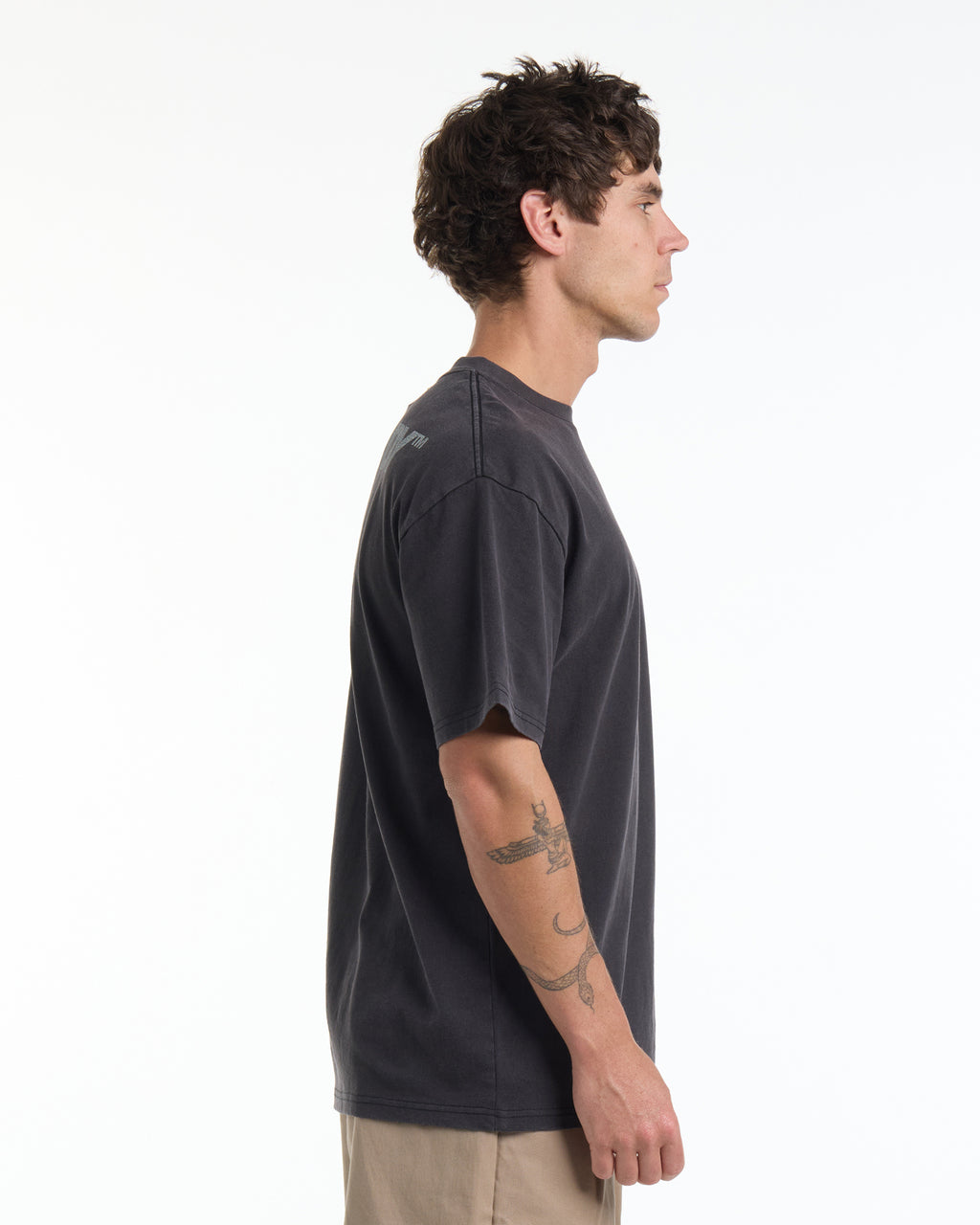 THE MONACO T-SHIRT