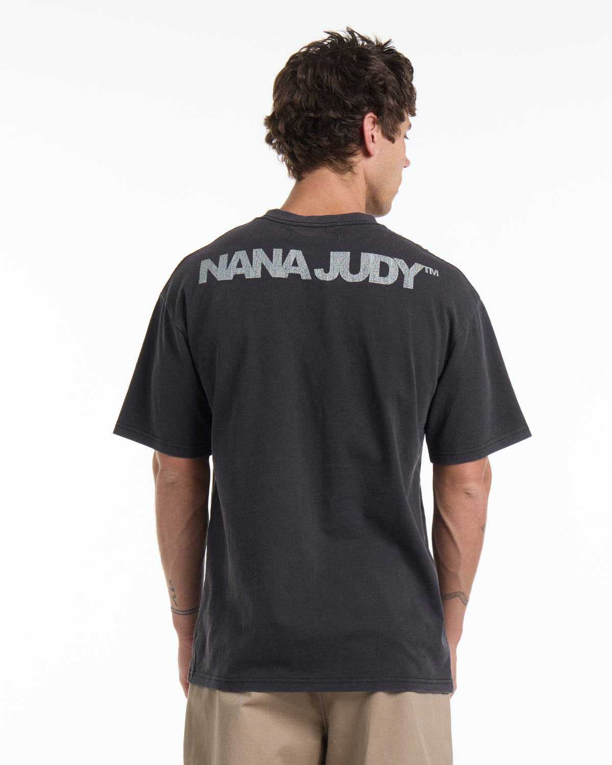 THE MONACO T-SHIRT