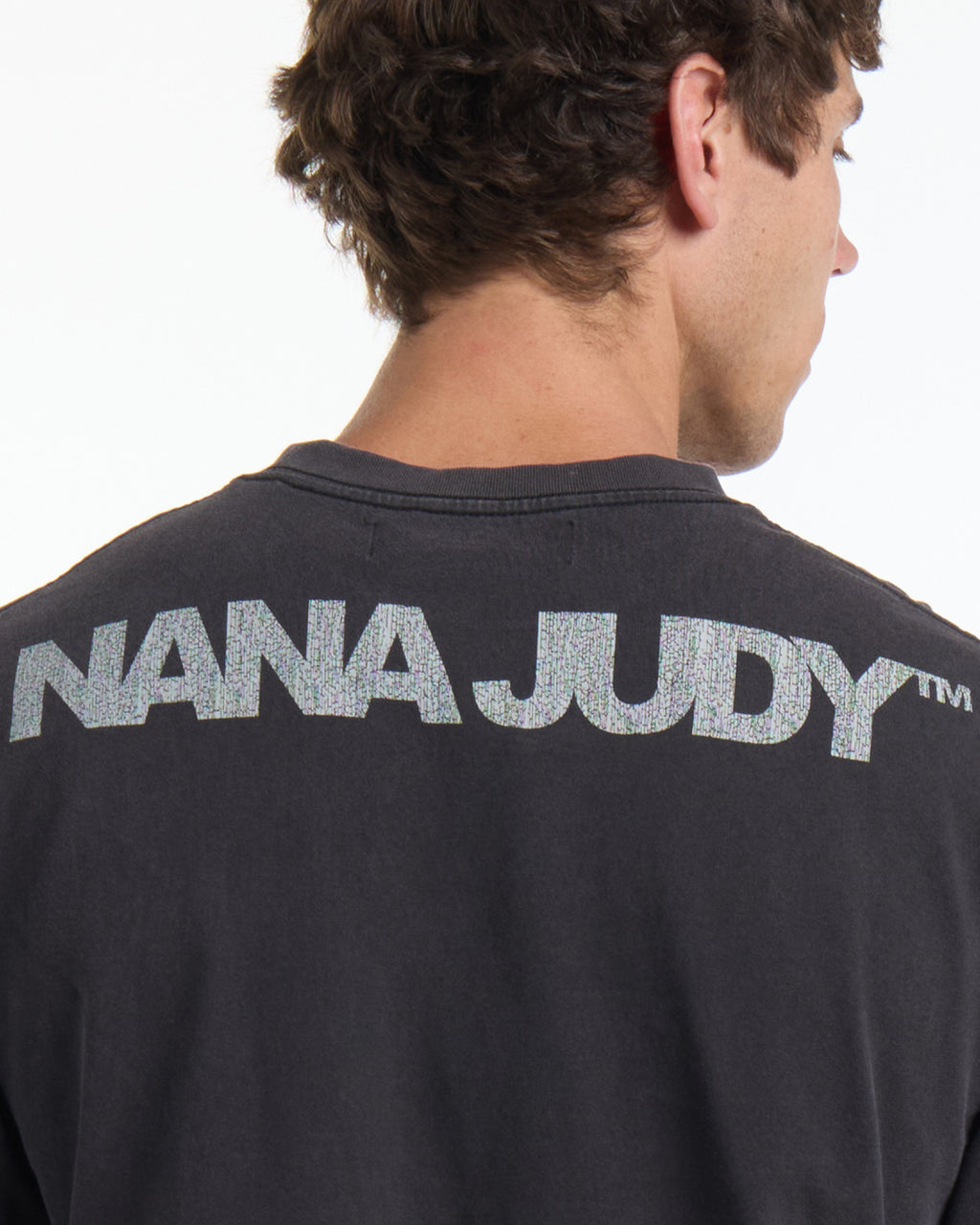 THE MONACO T-SHIRT