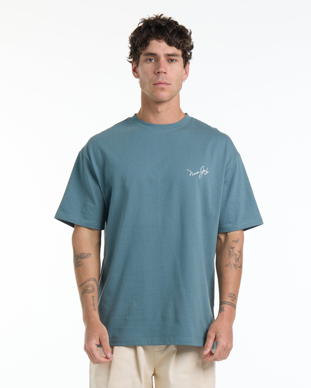 THE RENNES T-SHIRT