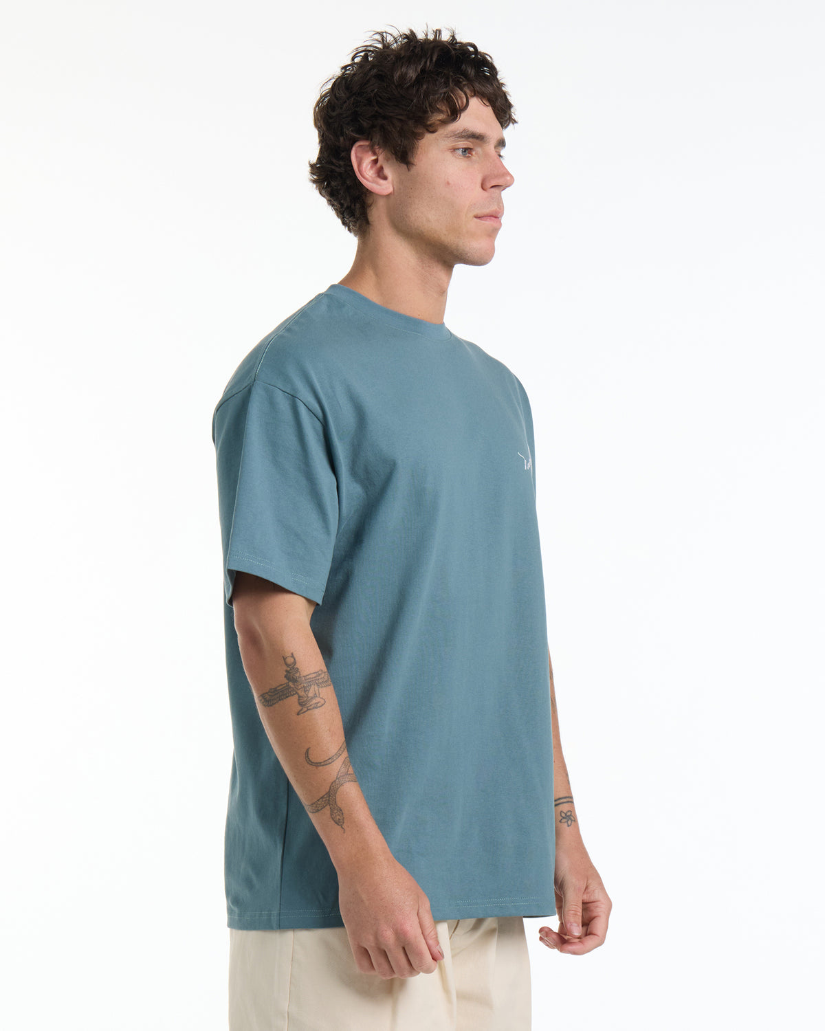 THE RENNES T-SHIRT