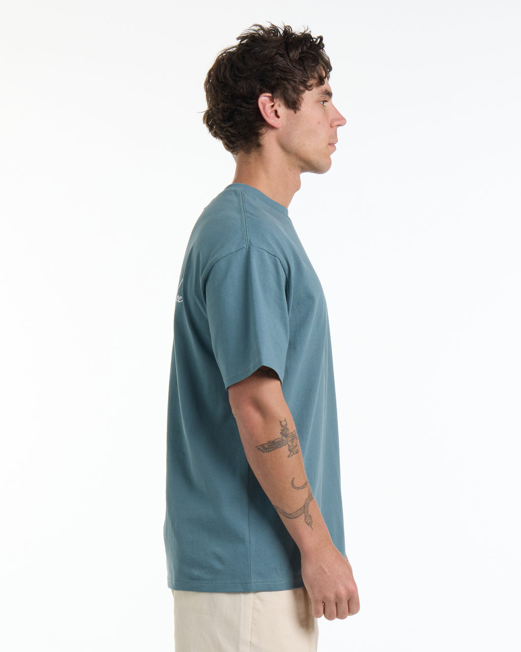 THE RENNES T-SHIRT