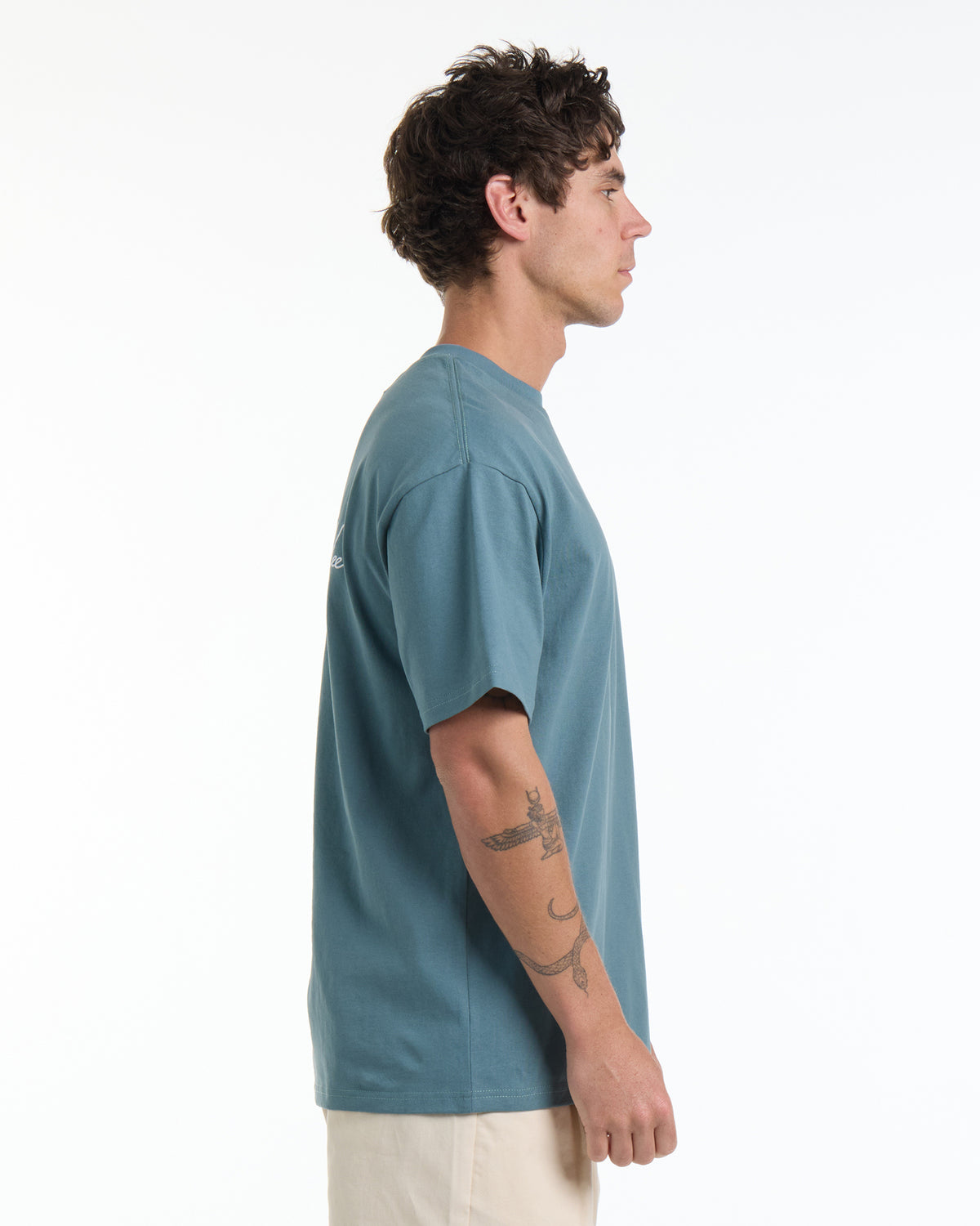 THE RENNES T-SHIRT