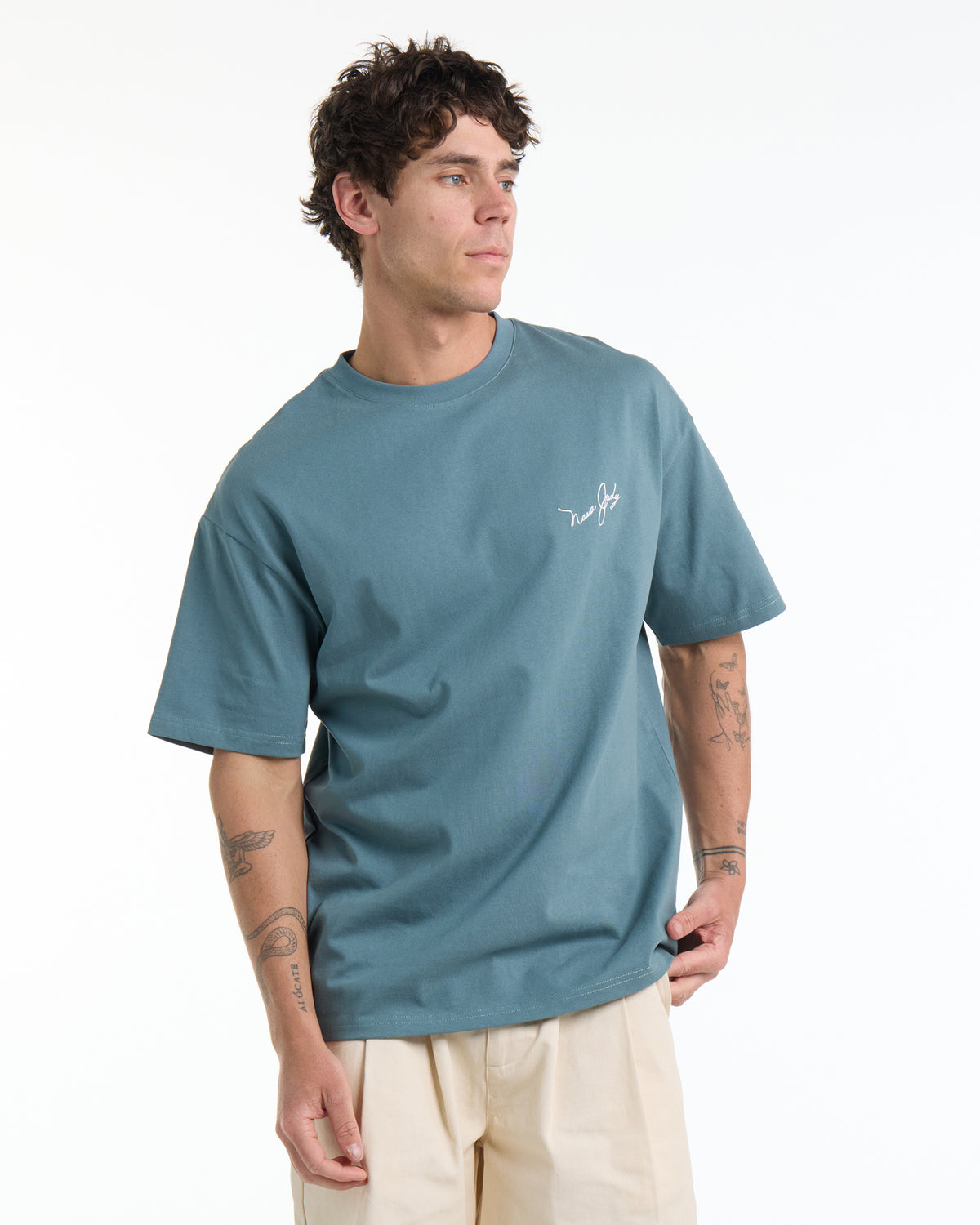 THE RENNES T-SHIRT