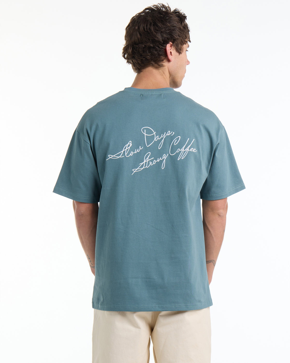 THE RENNES T-SHIRT