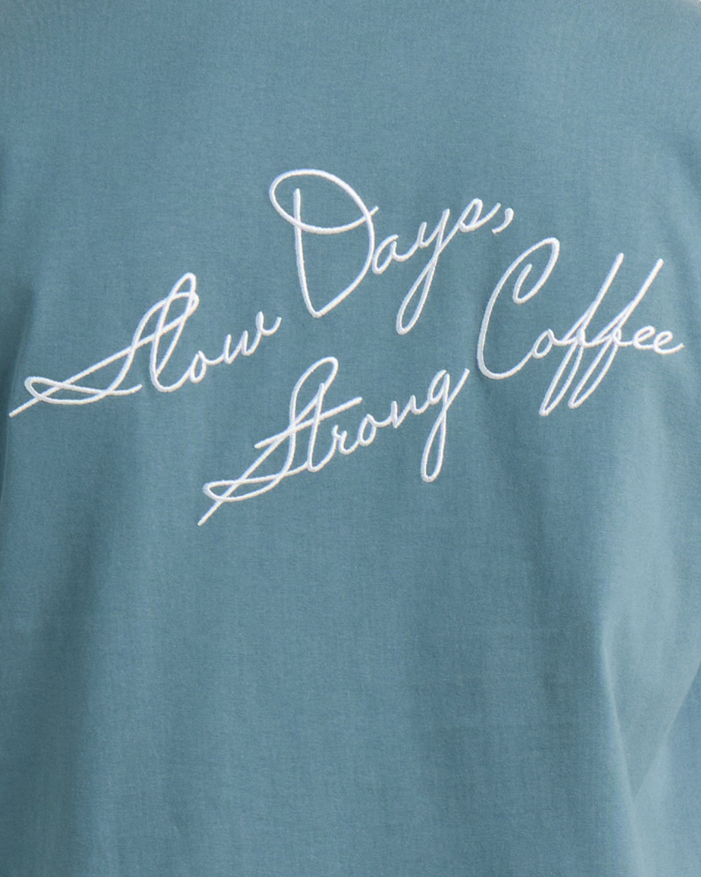 THE RENNES T-SHIRT