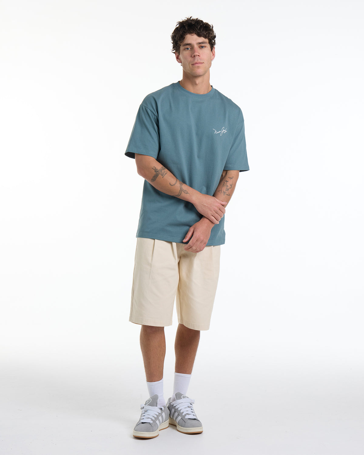THE RENNES T-SHIRT