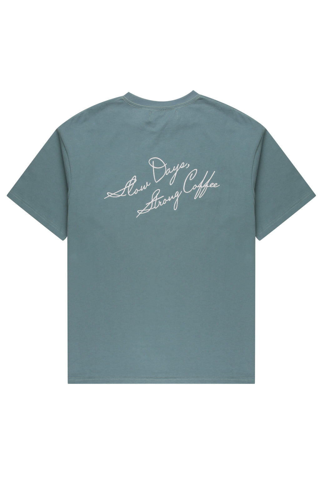 THE RENNES T-SHIRT