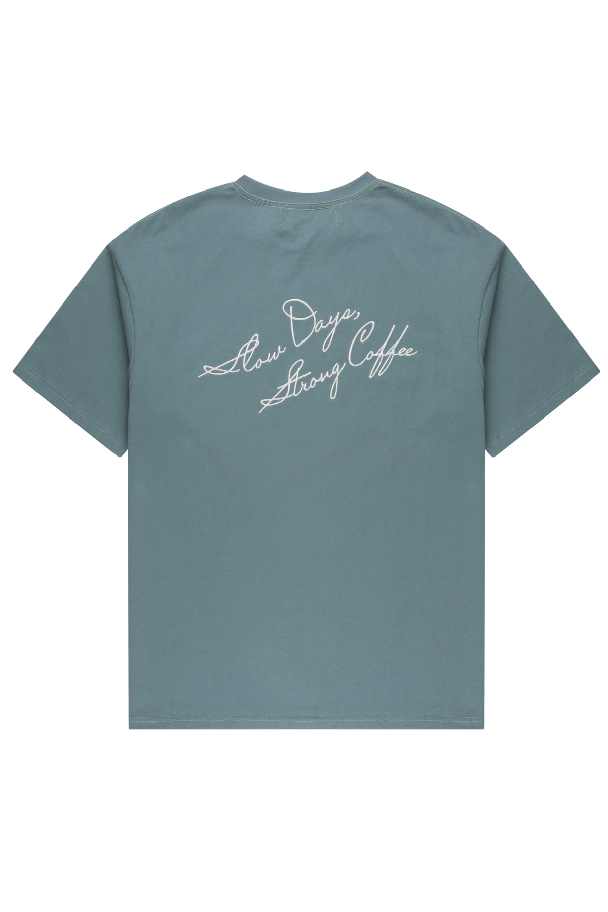 THE RENNES T-SHIRT