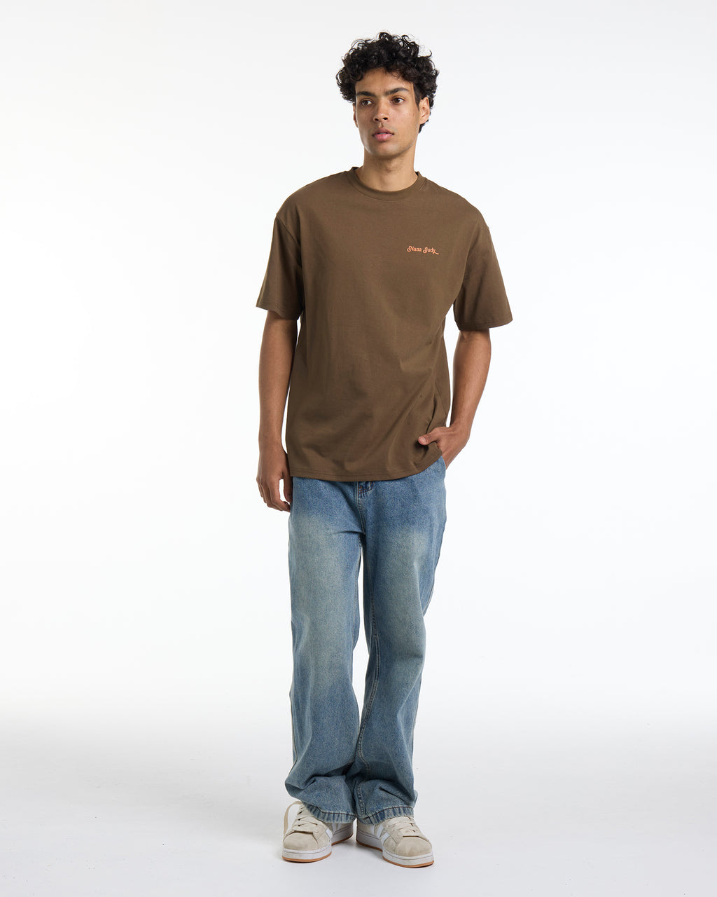 THE NEW YORK T-SHIRT