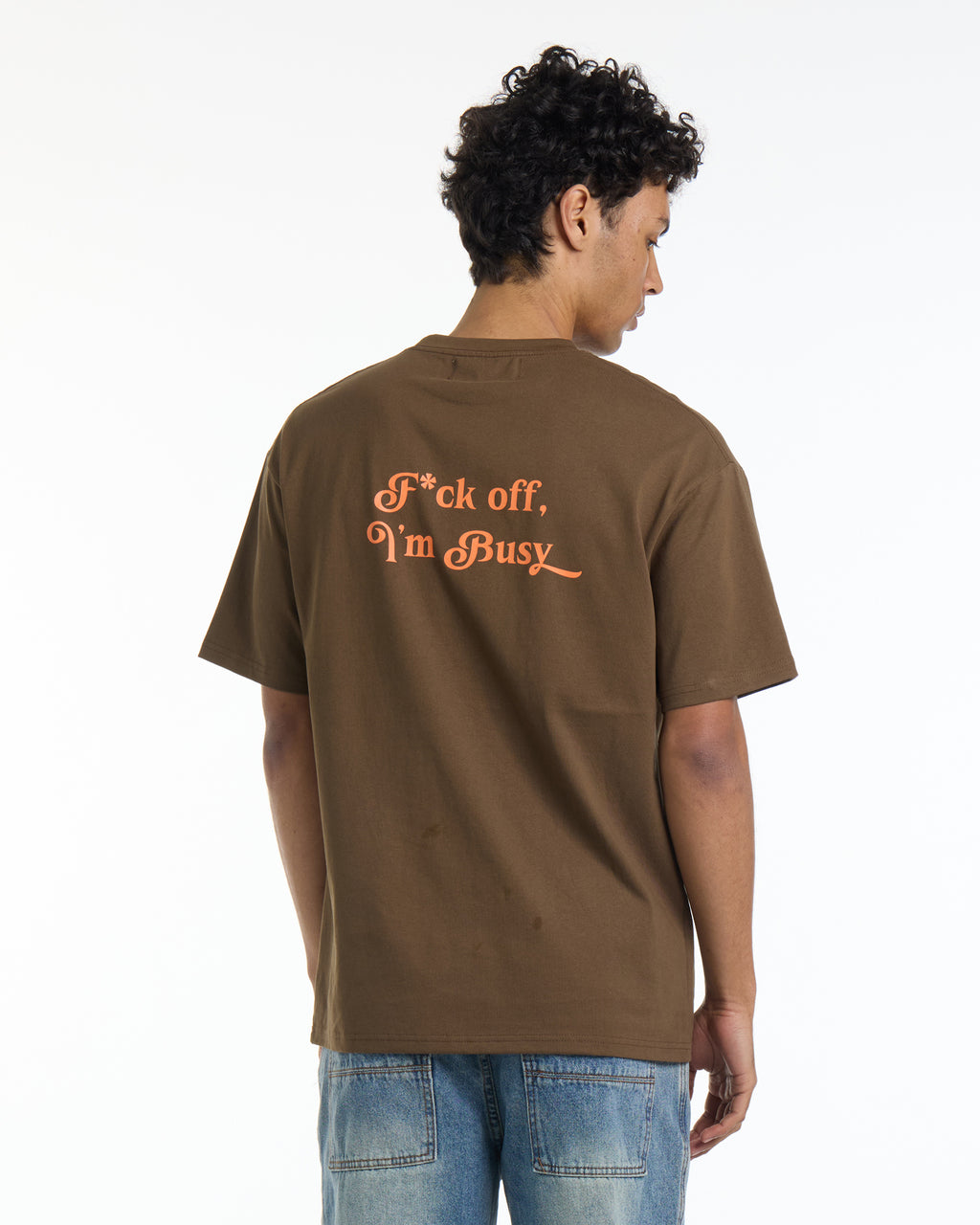THE NEW YORK T-SHIRT