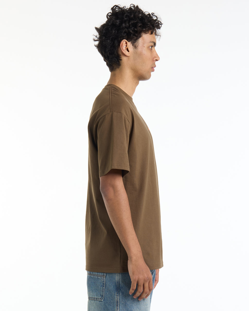 THE NEW YORK T-SHIRT