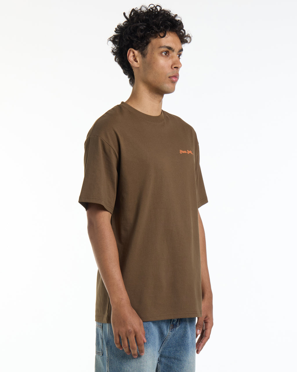 THE NEW YORK T-SHIRT
