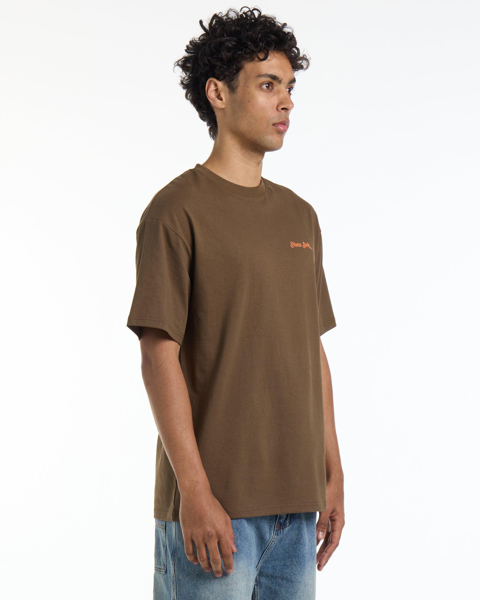 THE NEW YORK T-SHIRT