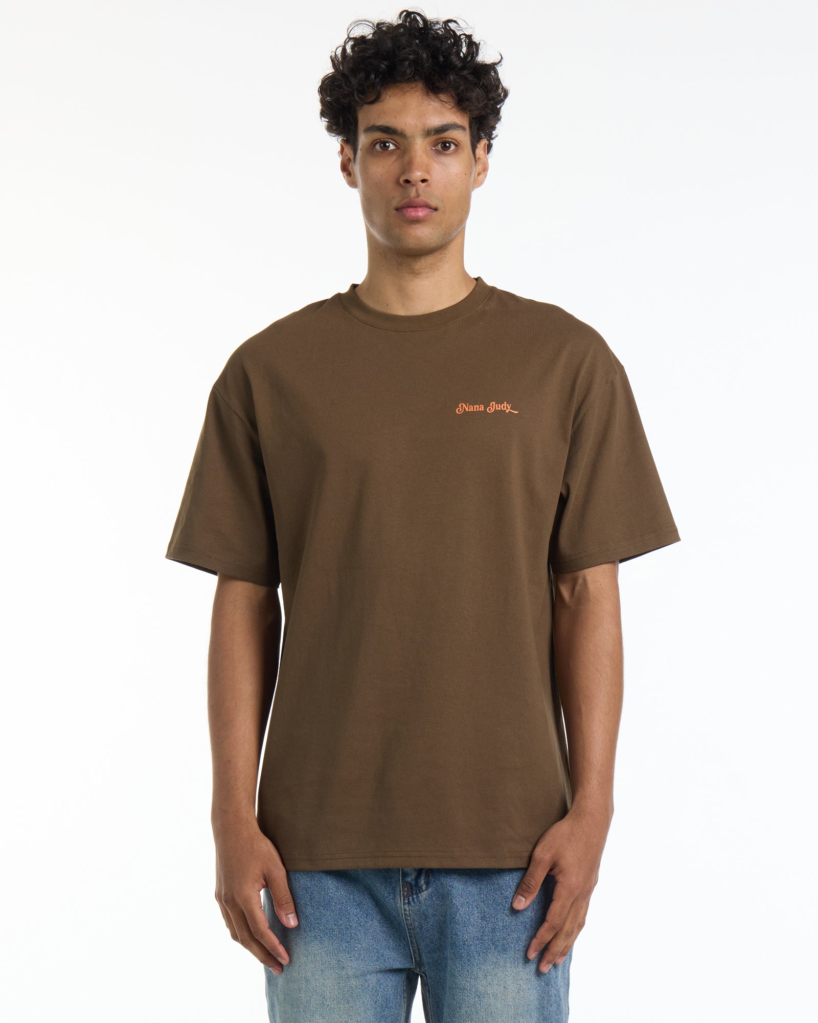 THE NEW YORK T-SHIRT