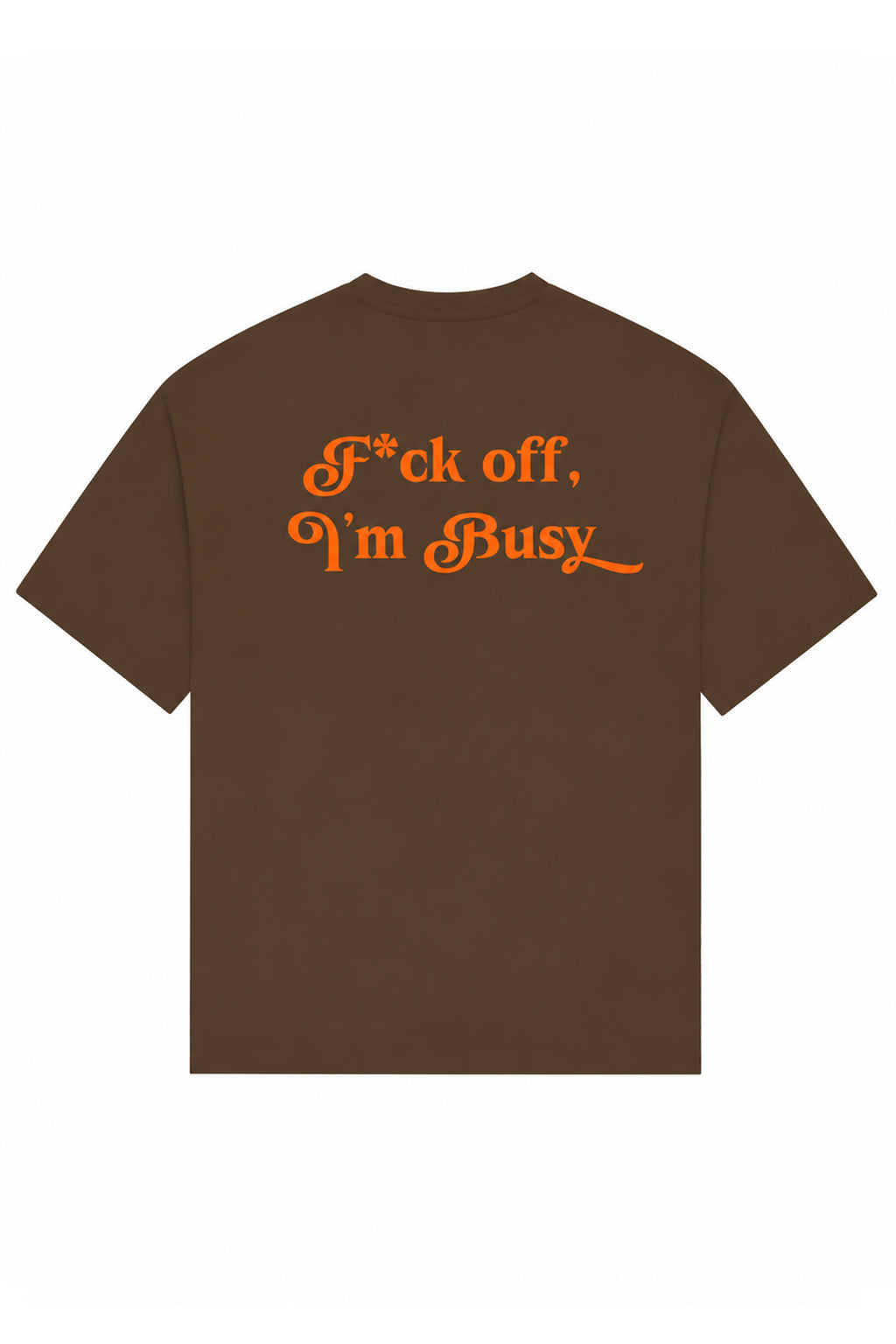 THE NEW YORK T-SHIRT