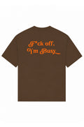 THE NEW YORK T-SHIRT