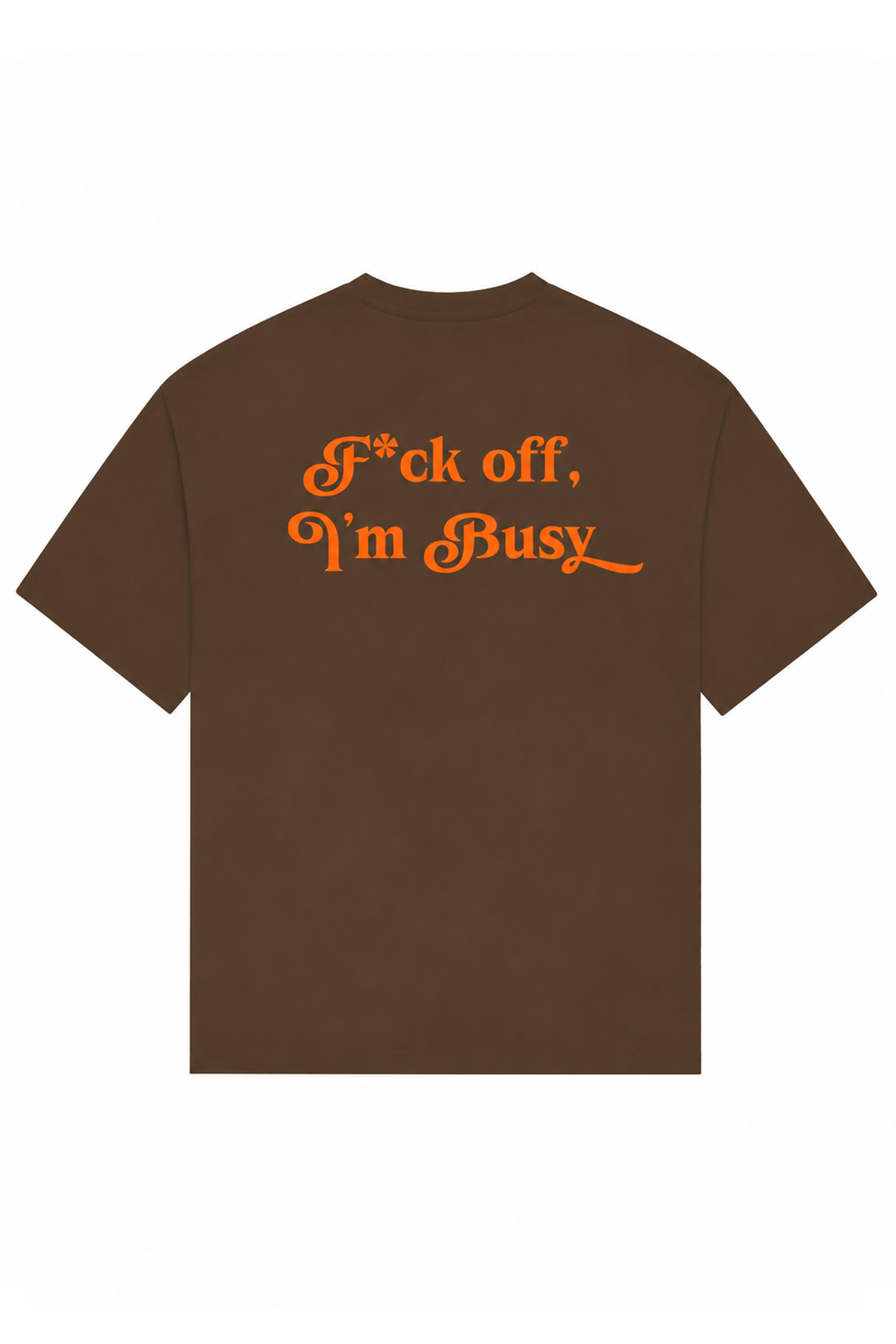 THE NEW YORK T-SHIRT