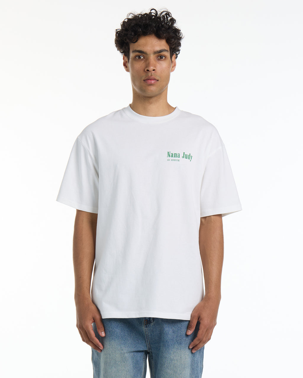 THE CLASSICO T-SHIRT