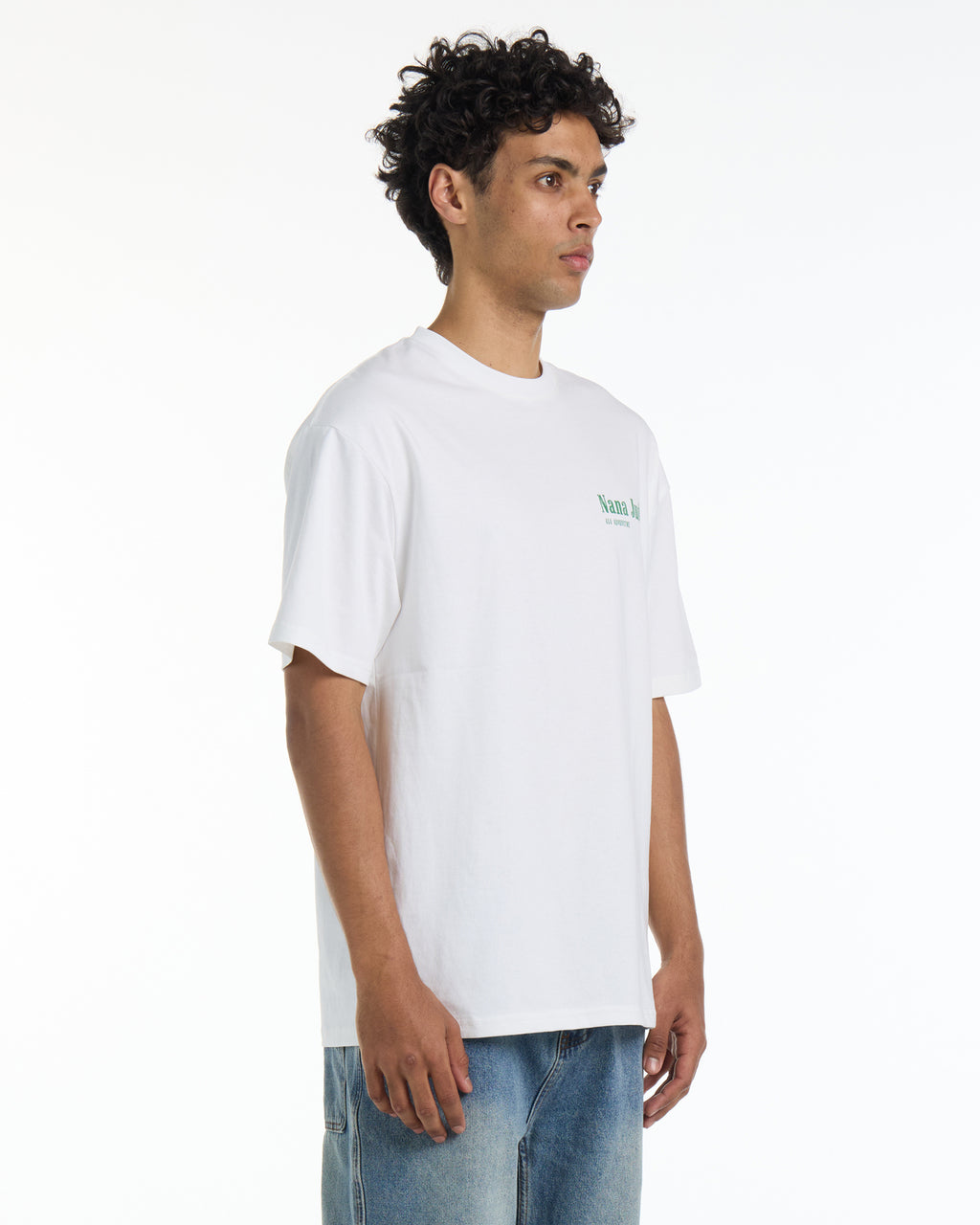 THE CLASSICO T-SHIRT