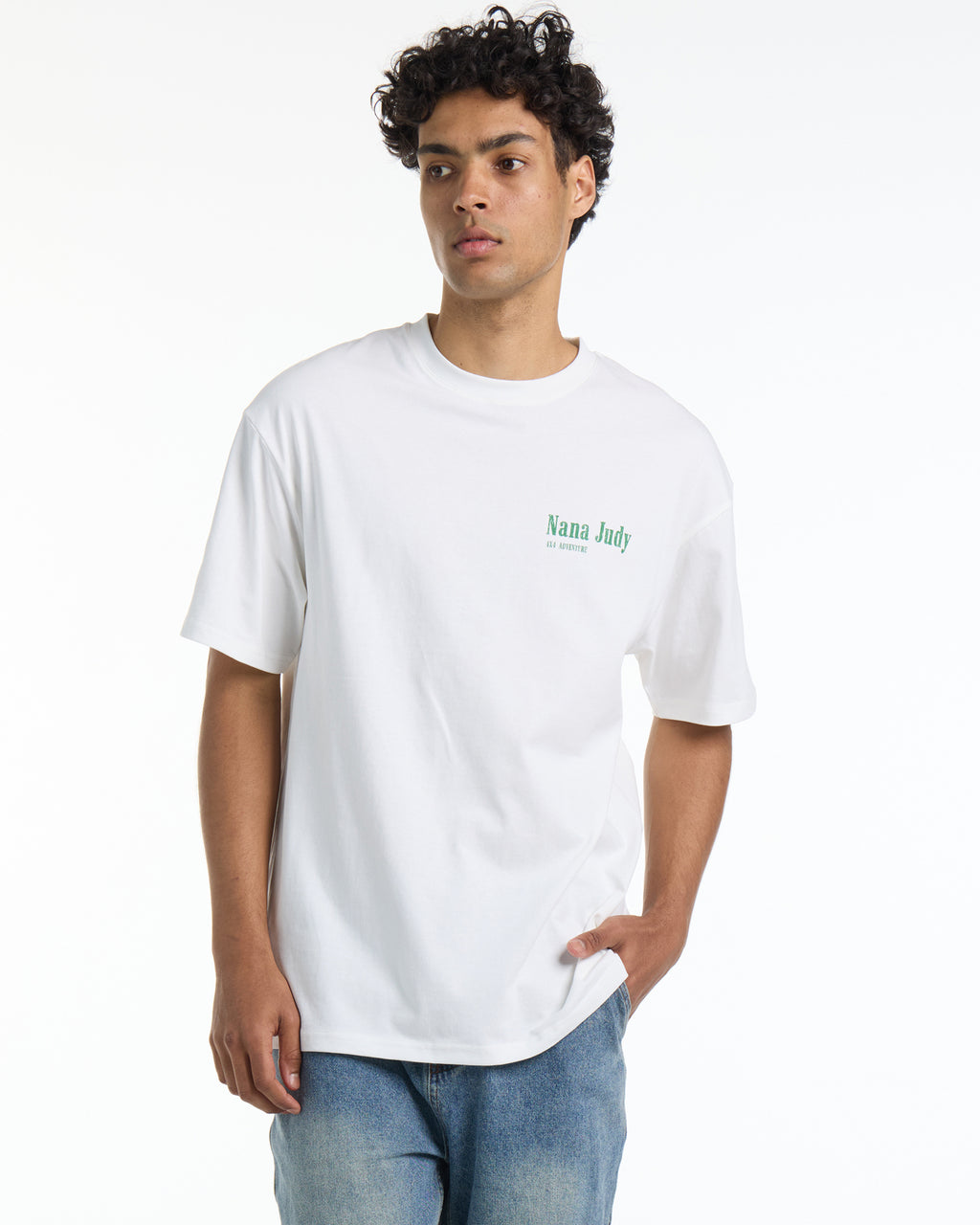 THE CLASSICO T-SHIRT