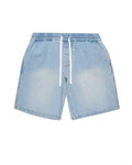 THE VILLA DENIM SHORT
