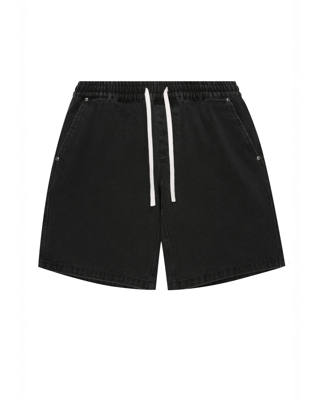 THE VILLA DENIM SHORT
