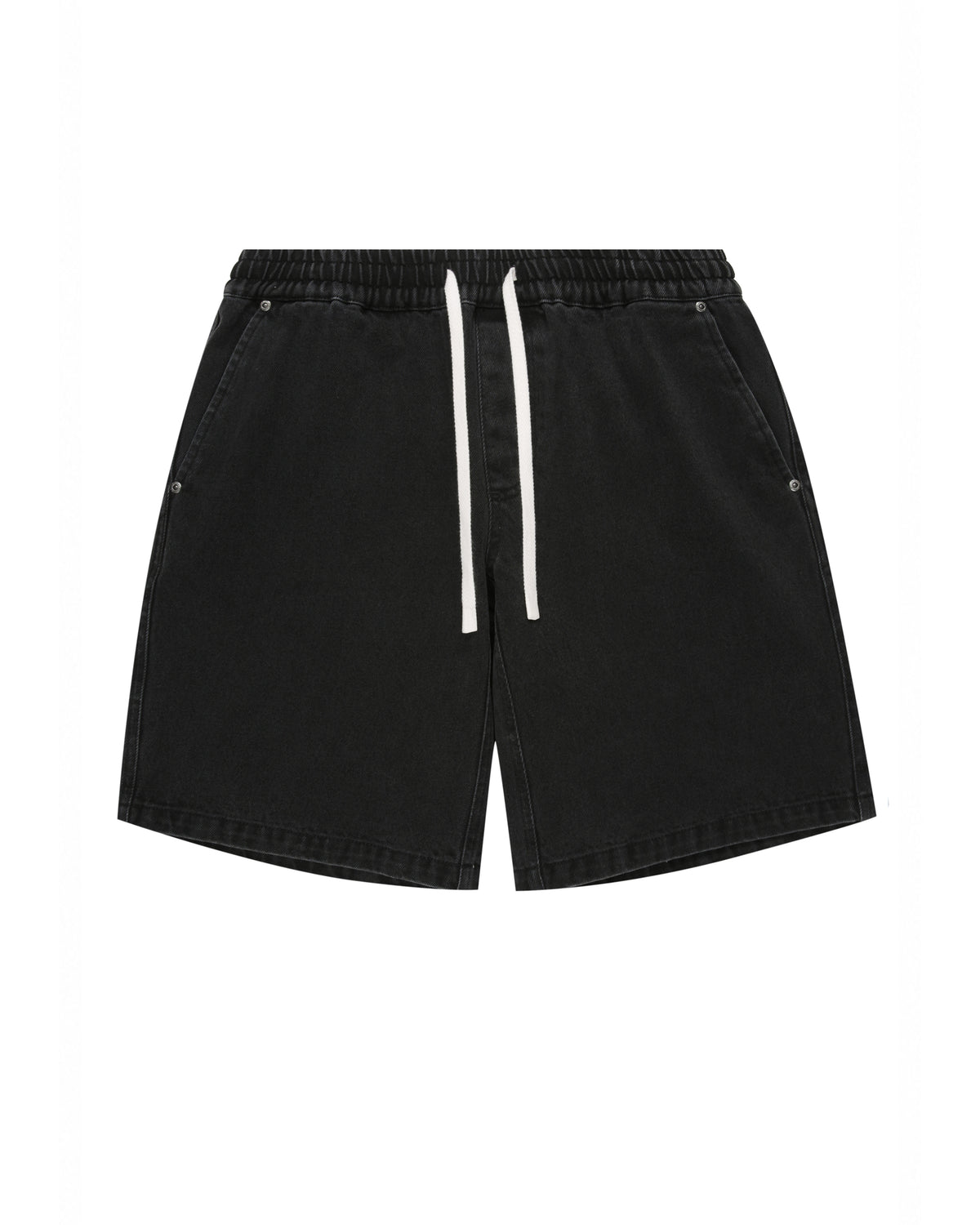 THE VILLA DENIM SHORT
