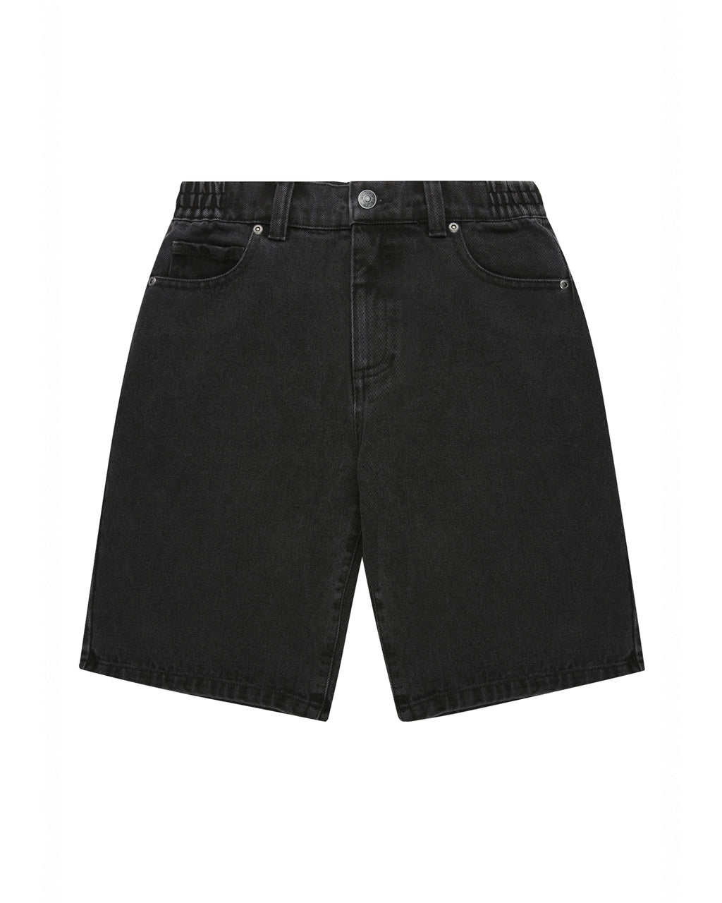 THE VERONA DENIM SHORT