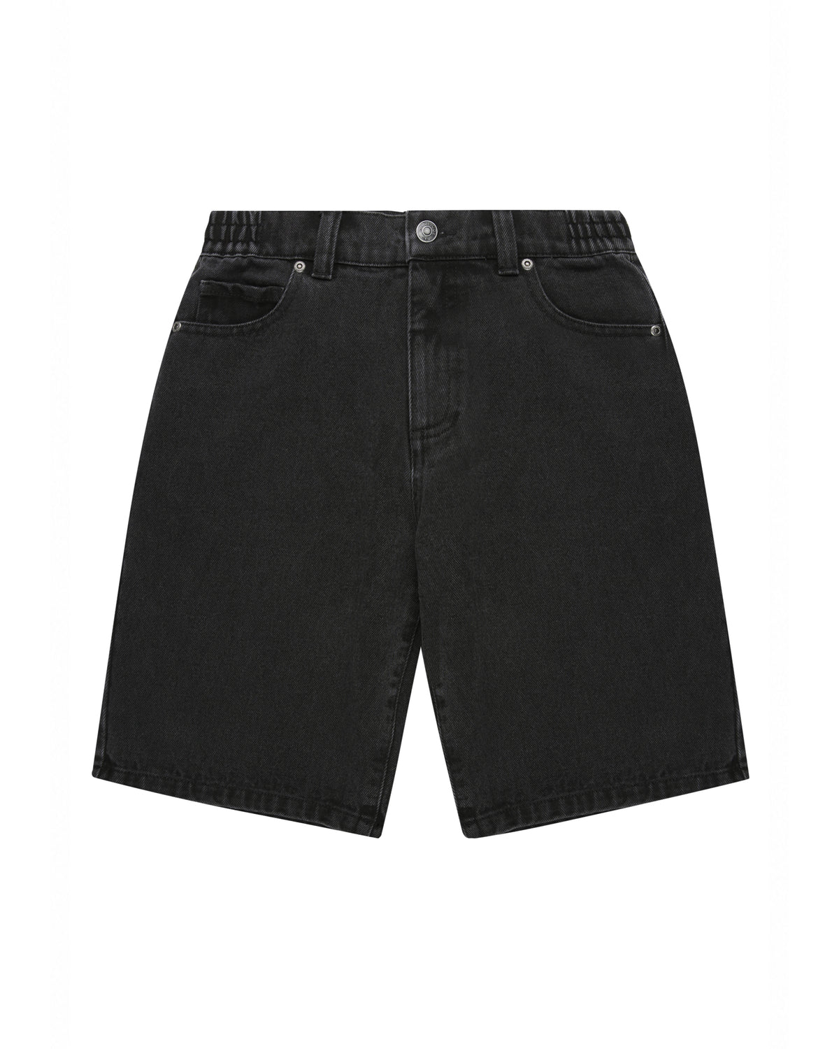 THE VERONA DENIM SHORT