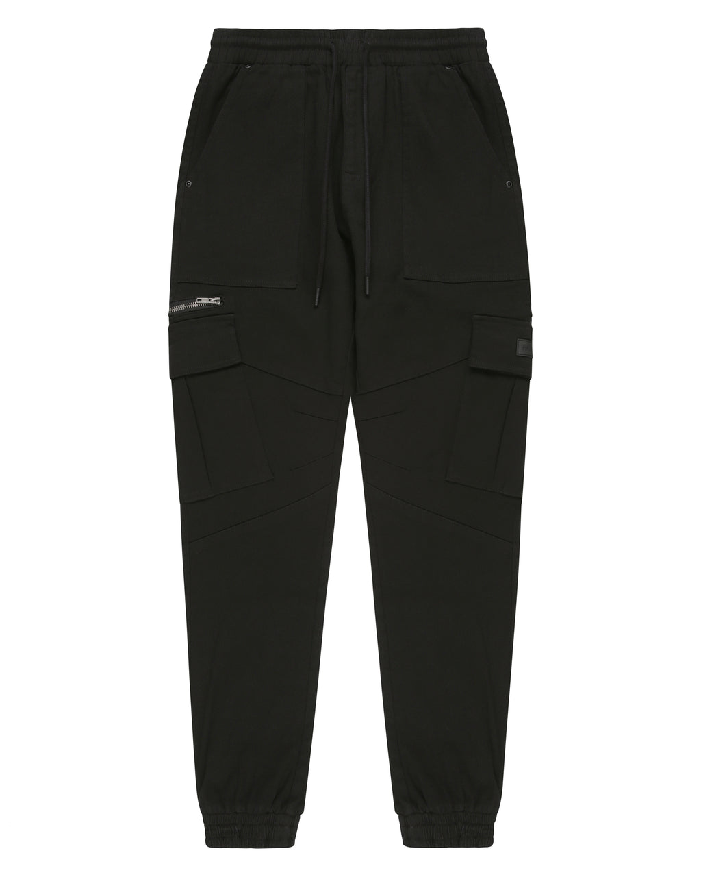 THE STATE JOGGER