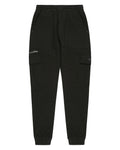 THE STATE JOGGER