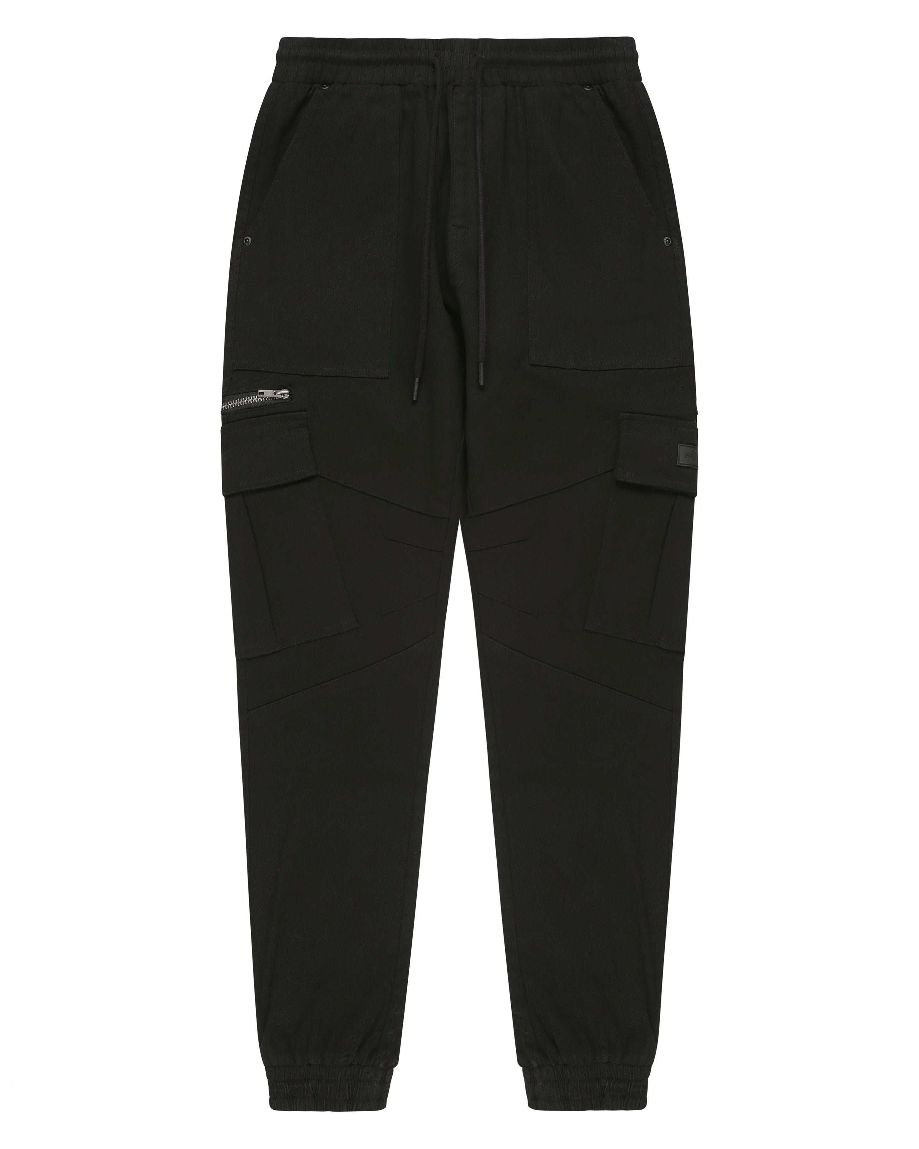 THE STATE JOGGER
