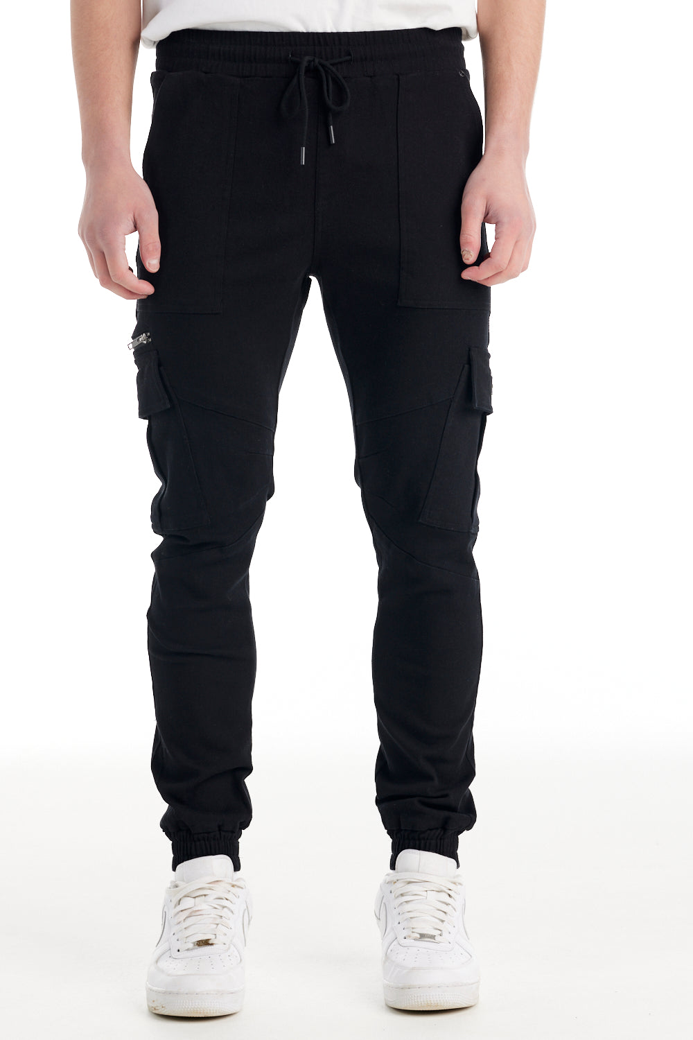 SEVENTEEN NANAツアーナナ民泊 Jogger Pants ジョガーM nanaなな