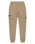 THE STATE JOGGER